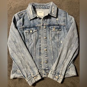 Old Navy Jean Jacket